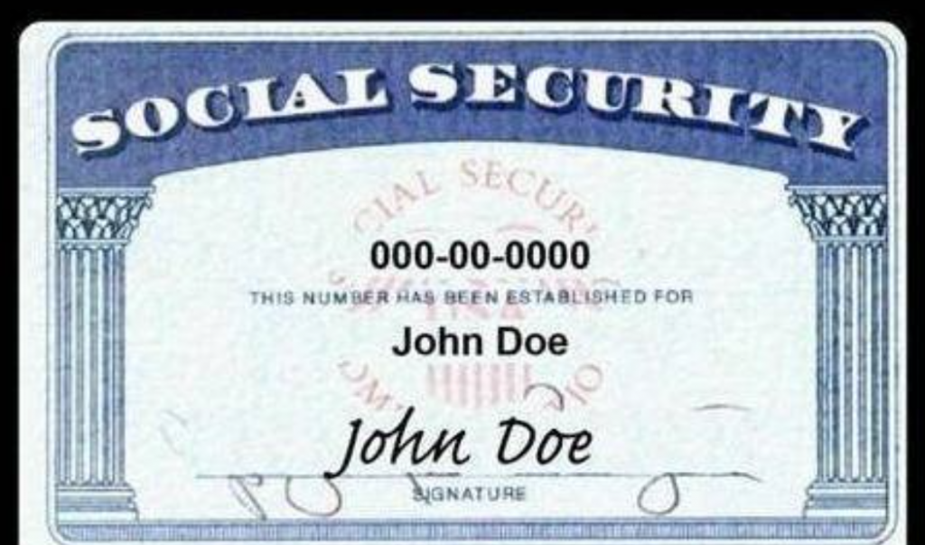 美国访问学者申请SSN需要注意哪些问题？