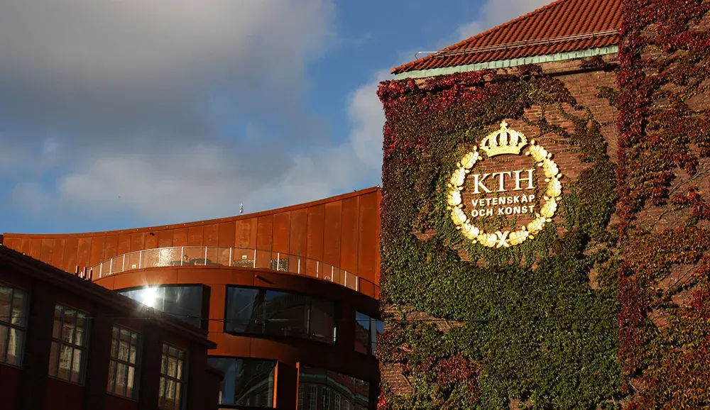 瑞典KTH皇家理工学院博士后职位招聘