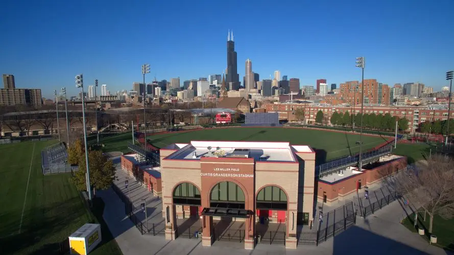 伊利诺伊大学芝加哥分校博士后职位招聘