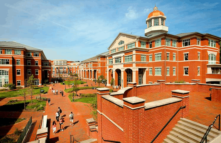 美国北卡罗来纳大学夏洛特分校博士后招聘