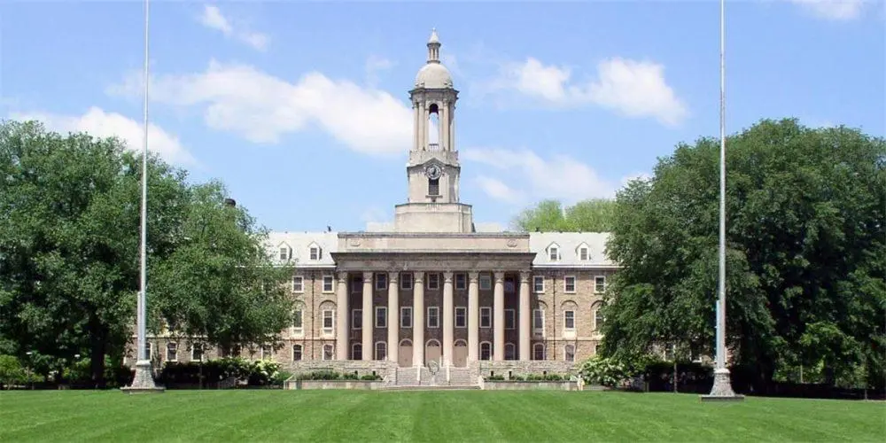 美国宾夕法尼亚州立大学博士后职位招聘