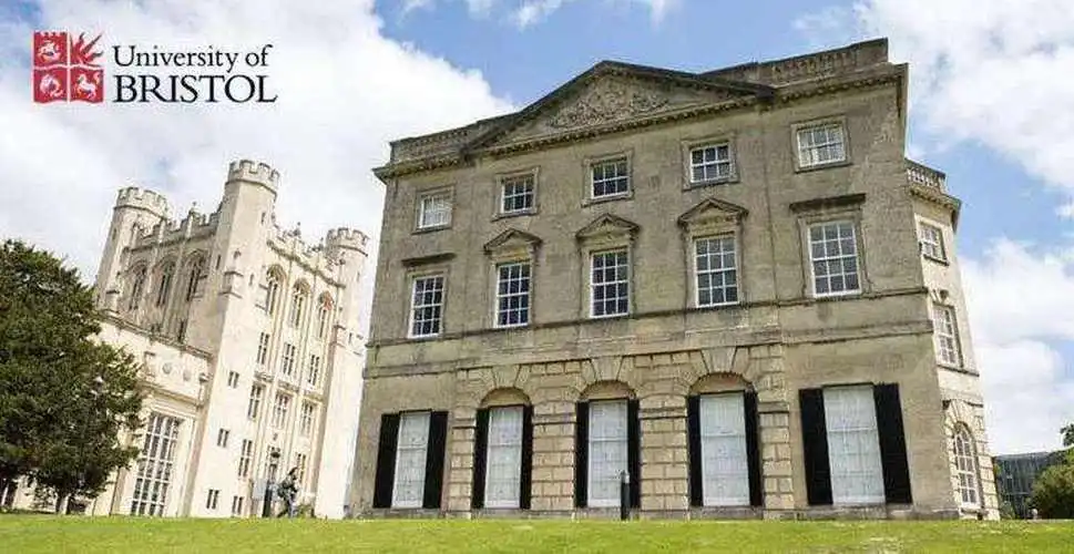 英国布里斯托尔大学博士后职位招聘