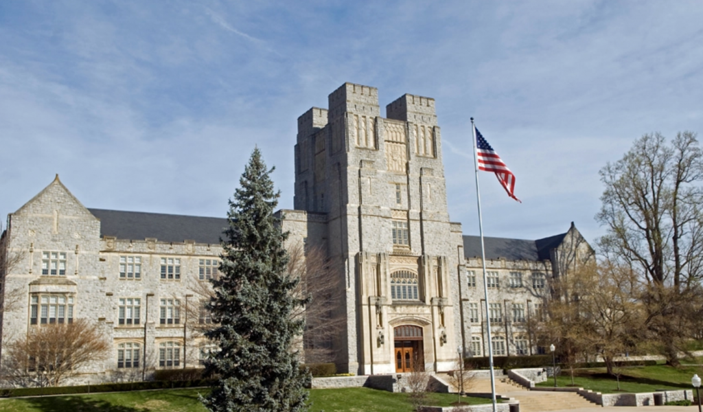 美国弗吉尼亚理工大学博士后职位招聘