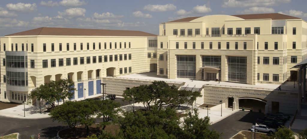 德州大学圣安东尼奥分校招收访问学者、博士后职位