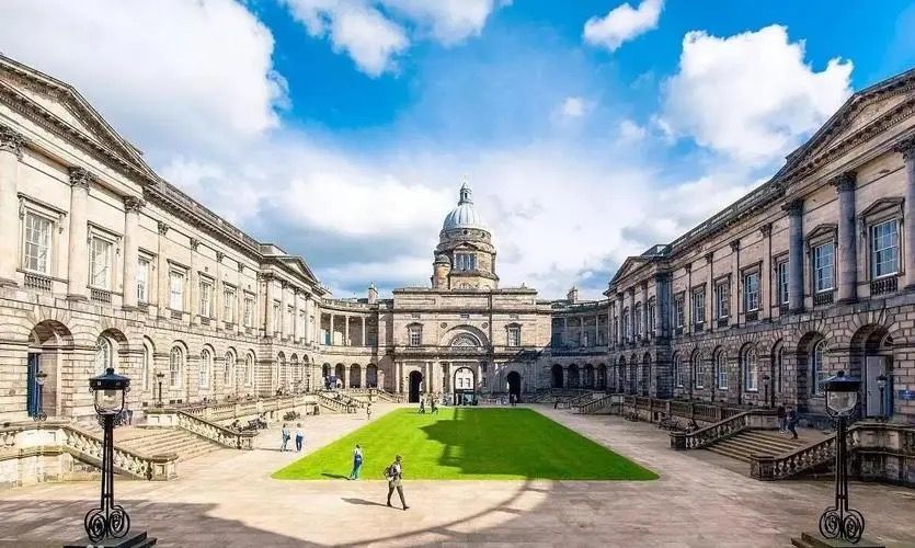 英国爱丁堡大学正在招收访问学者、博士后职位