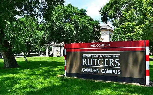 美国罗格斯大学博士后职位招聘