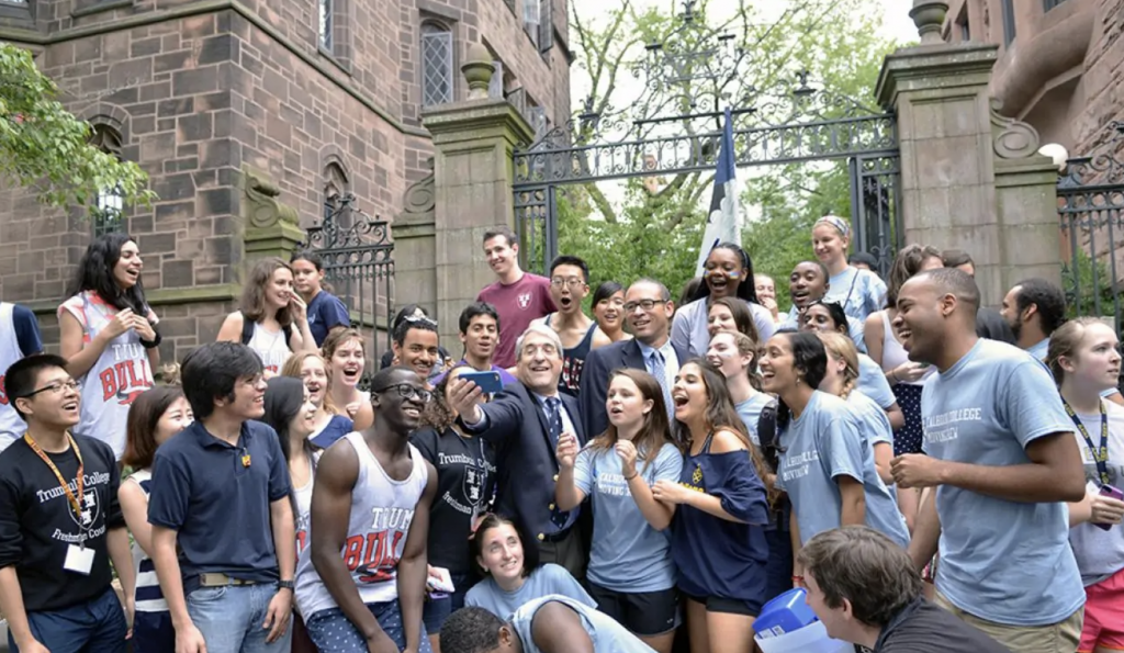 耶鲁大学医学院博士后职位招聘