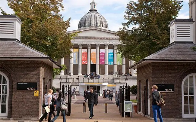 英国伦敦大学博士后职位招聘