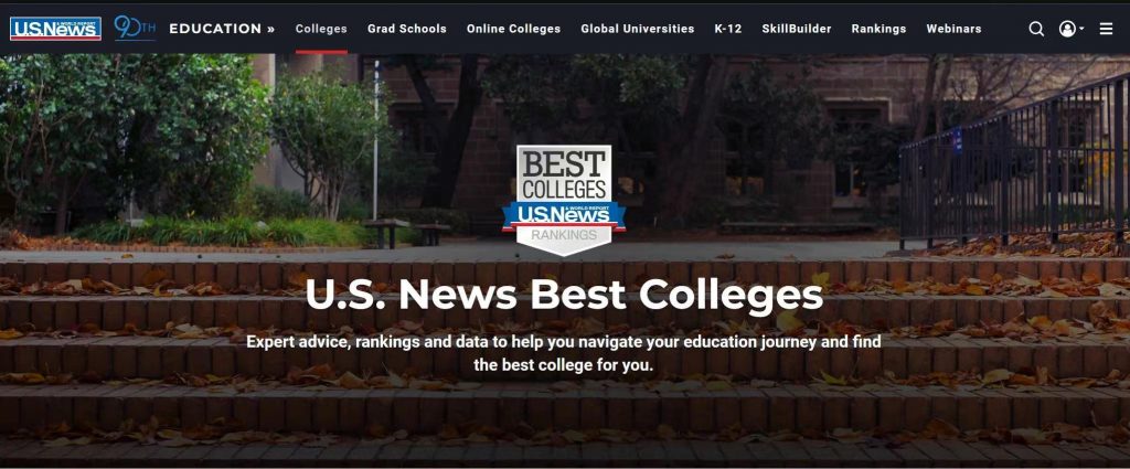 重磅来袭！2024U.S. News美国大学排名发布，排名大洗牌！