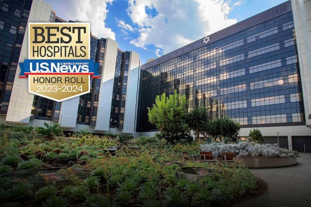 U.S News公布2023-2024年美国最佳医院及15个专科排行榜