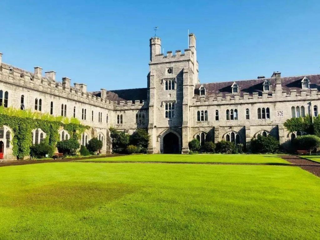 爱尔兰东南理工大学博士后职位招聘