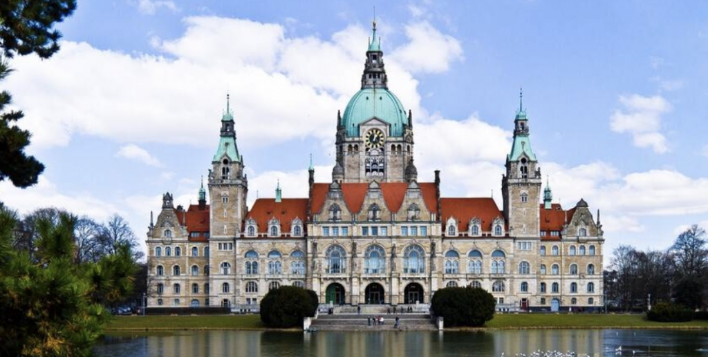 访问学者德国访学，应如何选择保险？