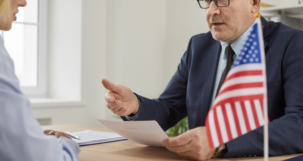 美国J-1签证豁免申请究竟是什么？