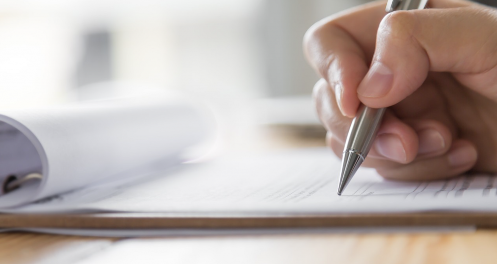 访问学者申请信，没有收到回复怎么办？