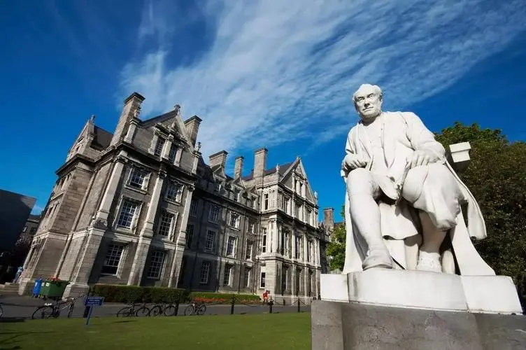 爱尔兰都柏林大学学院博士后职位招聘