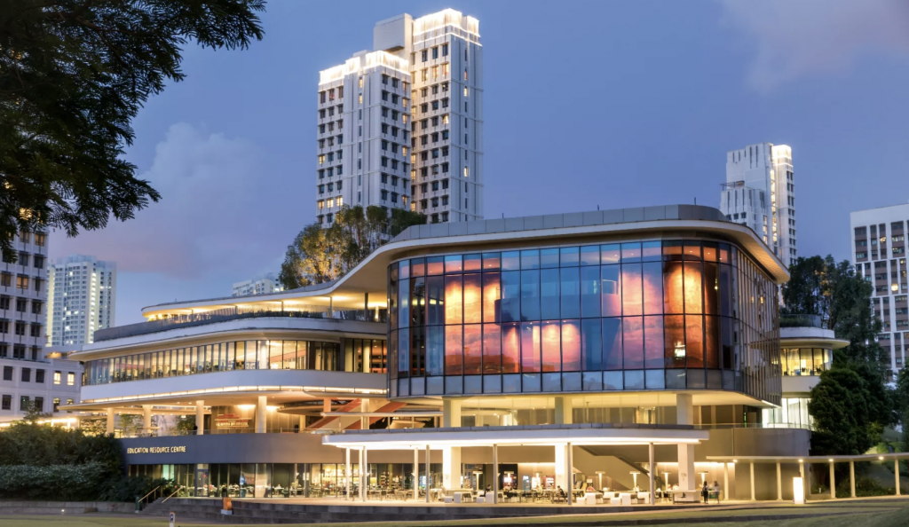 新加坡国立大学博士后职位招聘