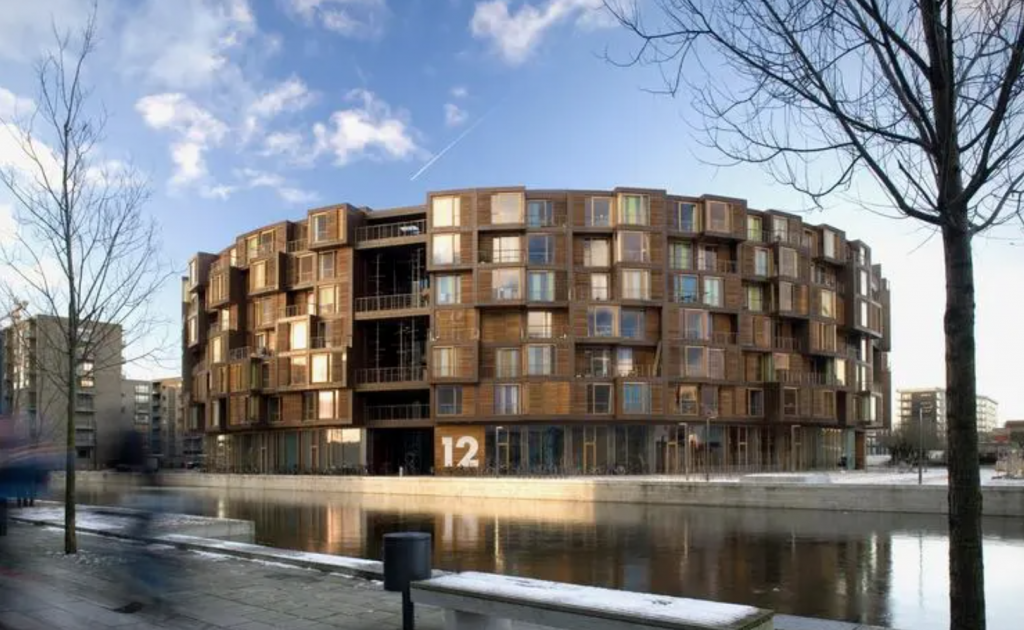 丹麦哥本哈根大学博士后职位招聘