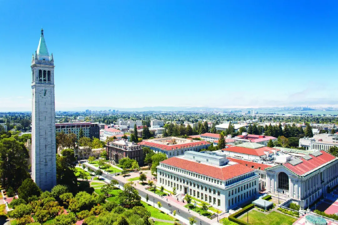 加州大学伯克利分校博士后职位招聘