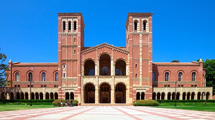 加州大学洛杉矶分校访问学者、博士后职位招聘