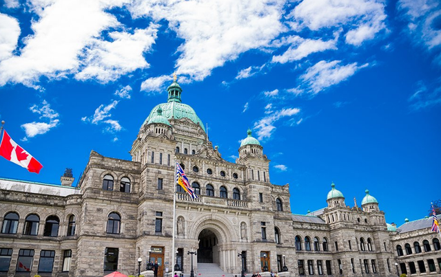 加拿大不列颠哥伦比亚大学博士后职位招聘