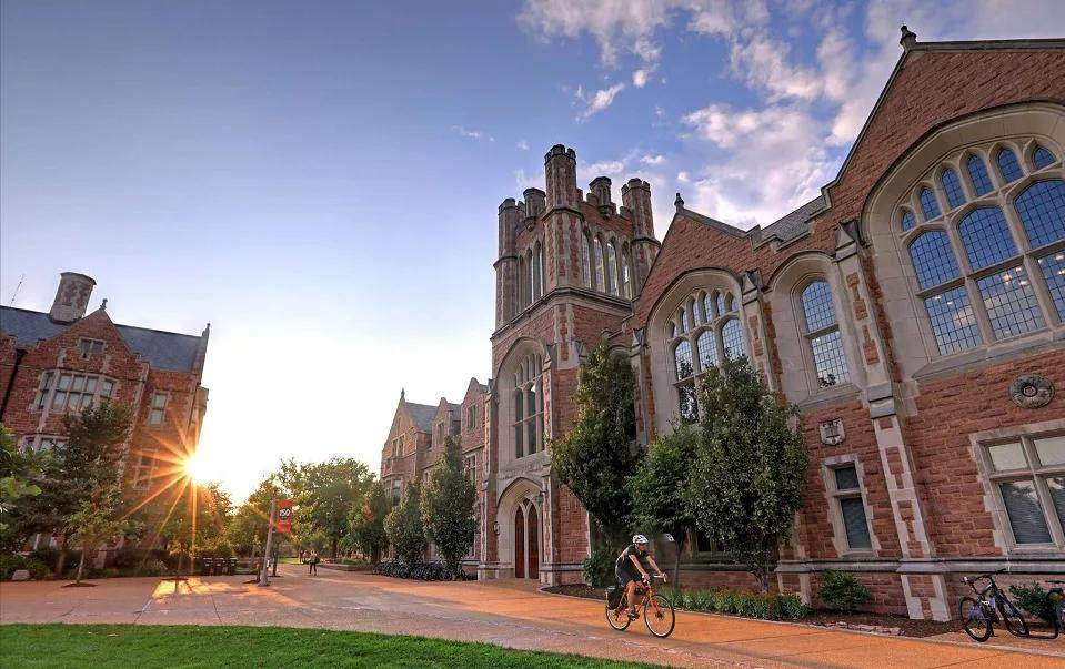 美国华盛顿大学医学院博士后职位招聘