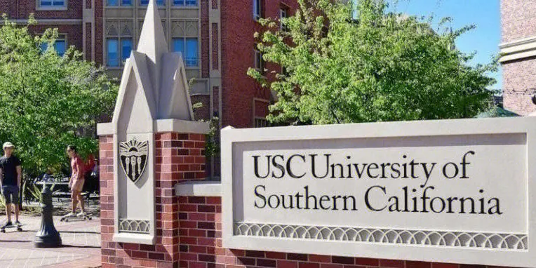 美国南加州大学博士后职位招聘