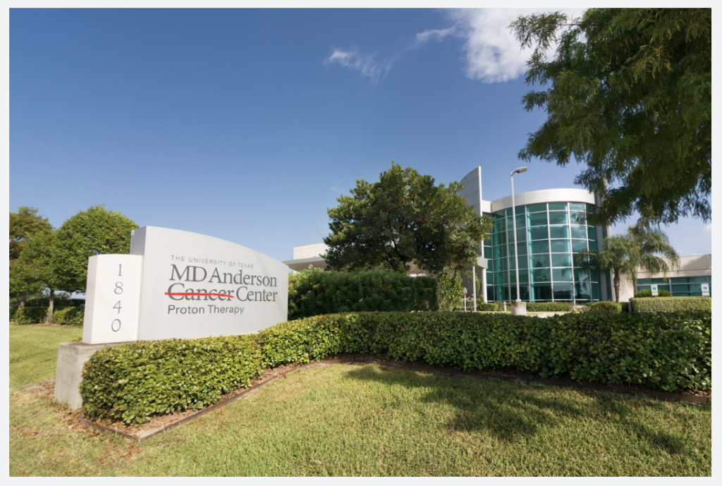 美国UT医学博士安德森癌症中心博士后职位