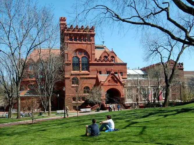 美国宾夕法尼亚大学博士后职位招聘