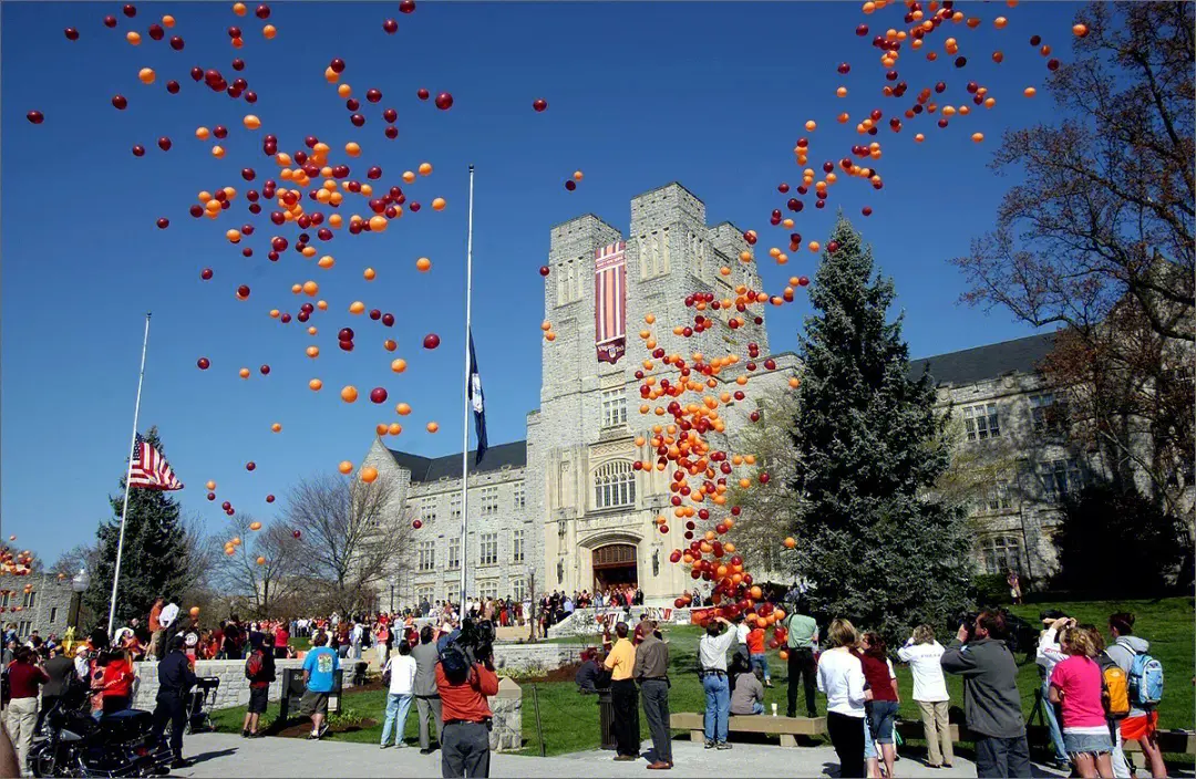 美国弗吉尼亚理工大学博士后职位招聘