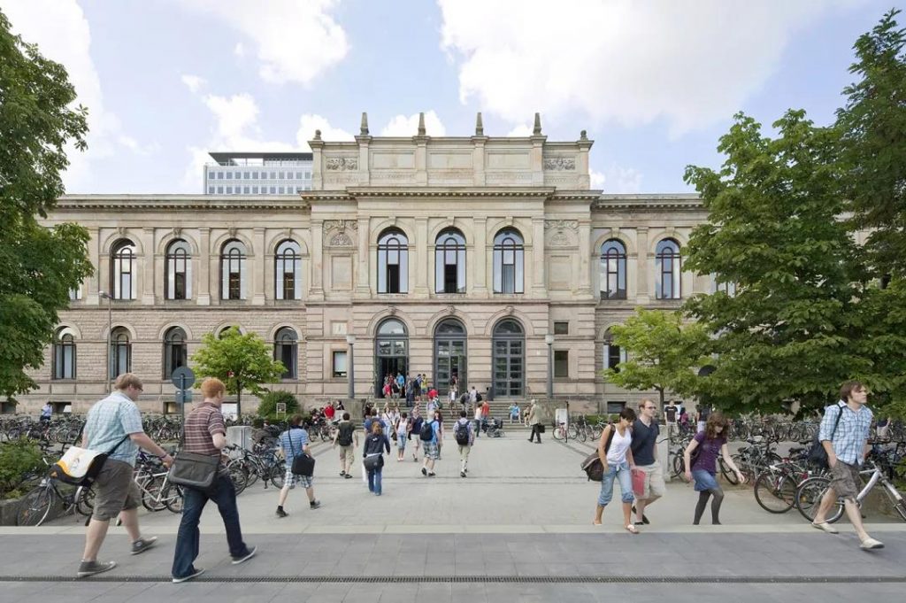 德国不伦瑞克工业大学博士后职位招聘