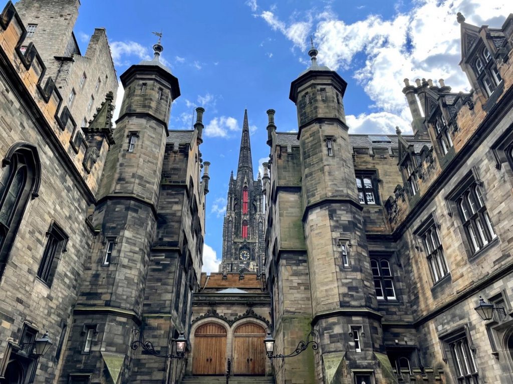 英国爱丁堡大学访问学者、博士后职位招聘