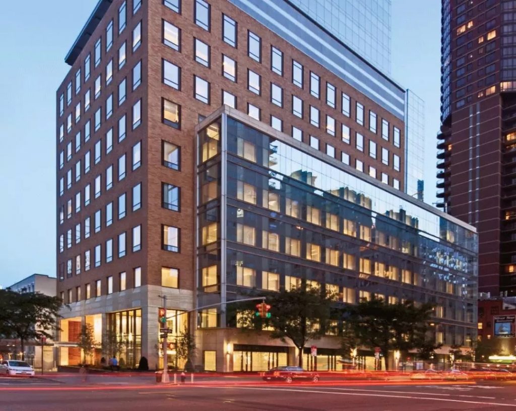 美国纪念斯隆·凯特林癌症中心博士后职位招聘