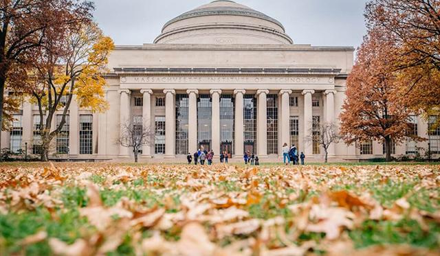 美国麻省理工学院博士后职位招聘