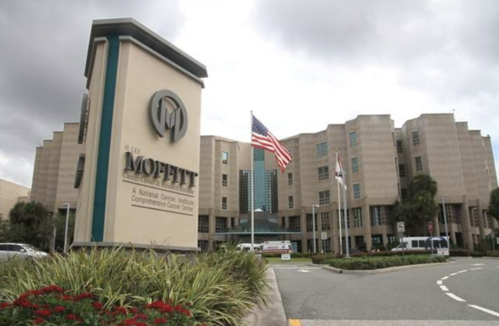 H.李·莫菲特癌症中心博士后职位招聘