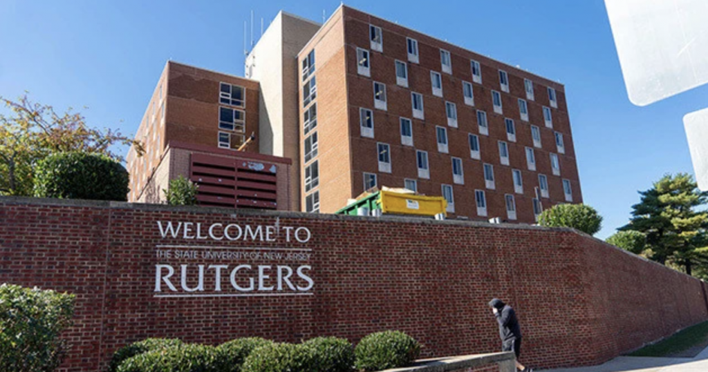 美国罗格斯大学访问学者、博士后职位招聘