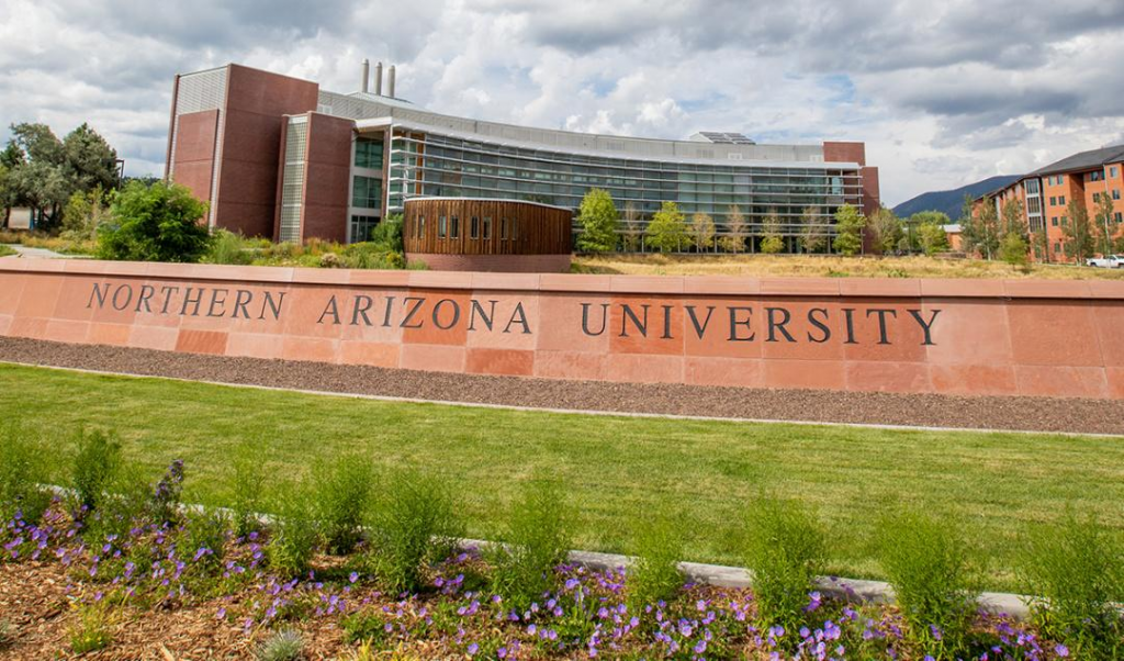 美国北亚利桑那大学博士后职位招聘