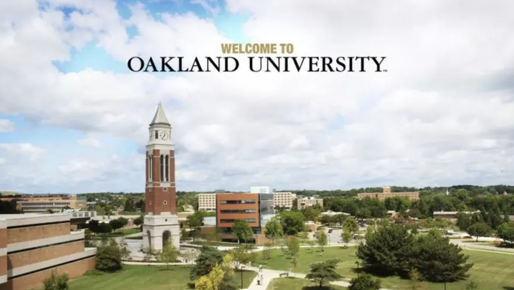 美国奥克兰大学博士后职位招聘