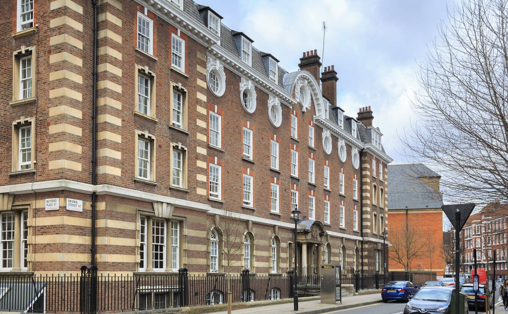 伦敦大学访问学者、博士后职位招聘