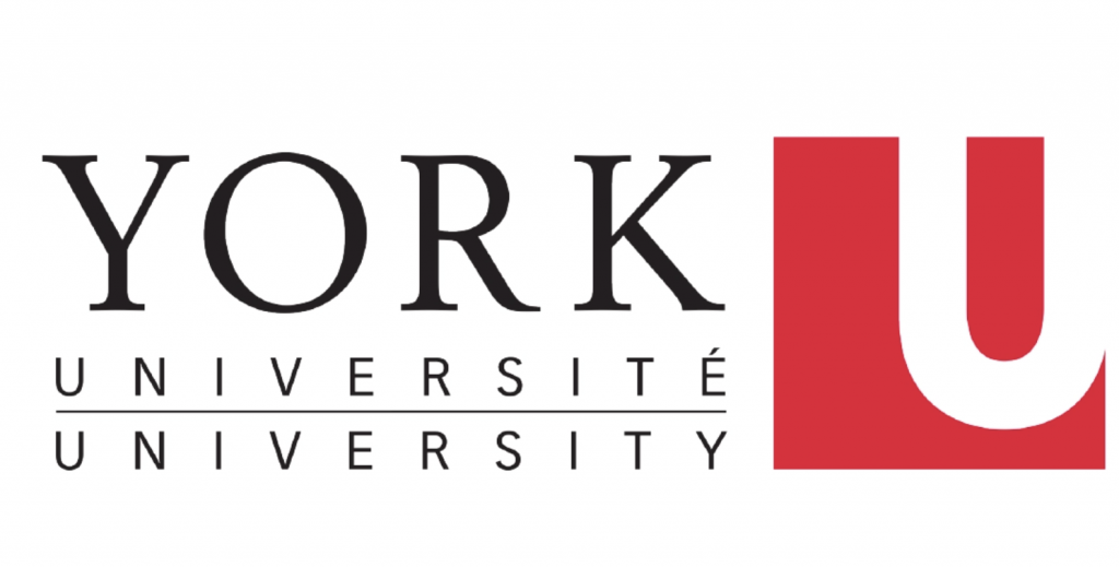 加拿大约克大学博士后职位招聘