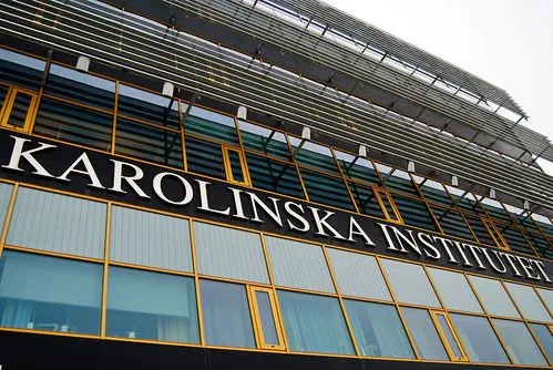 卡罗林斯卡研究所博士后职位招聘