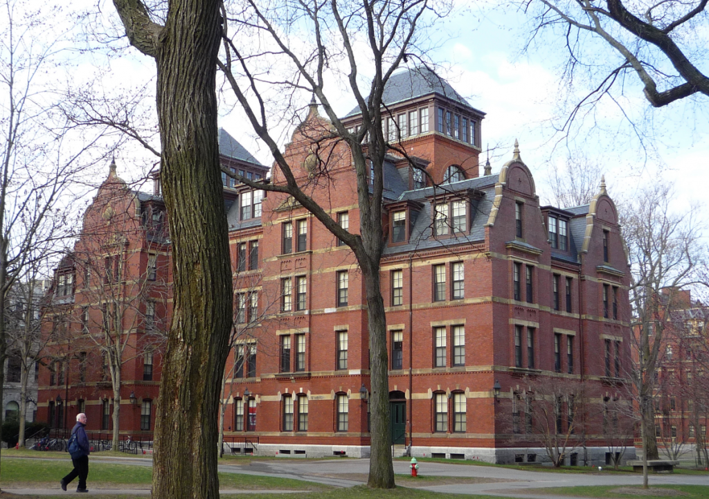 哈佛大学访问学者、博士后职位招聘