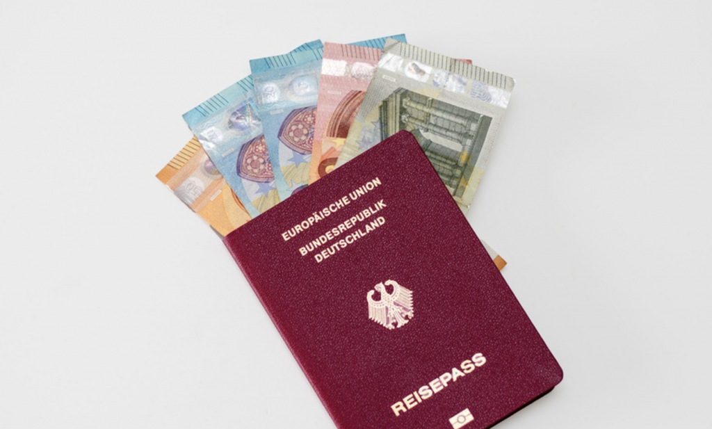 访问学者办理德国签证，具体流程有哪些？