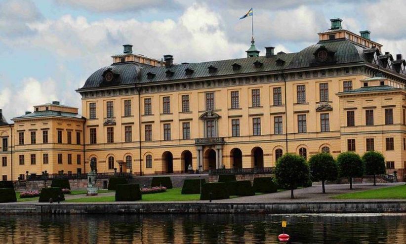 瑞典斯德哥尔摩大学博士后职位招聘