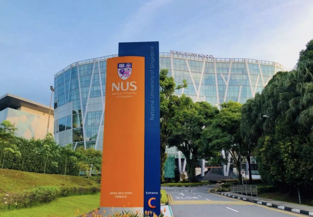 新加坡国立大学访问学者、博士后职位招聘