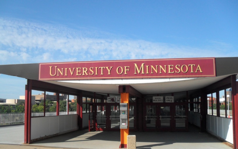 美国明尼苏达大学博士后职位招聘