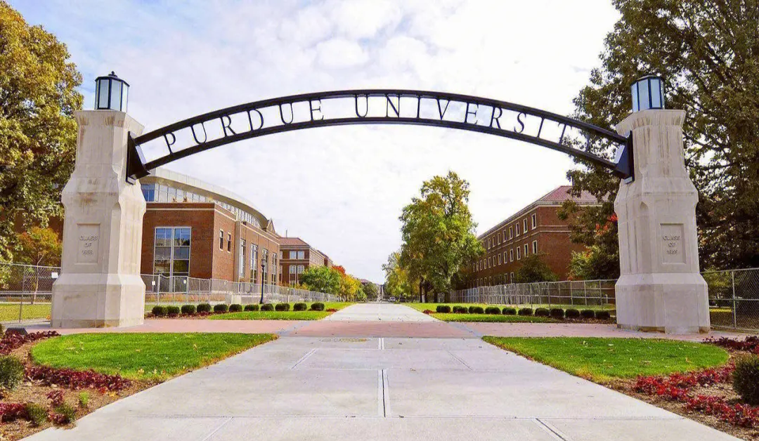 美国普渡大学博士后职位招聘