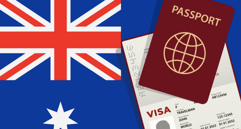 澳大利亚408签证申请适合哪些人群，有何要求？