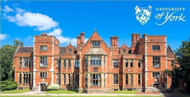 英国约克大学访问学者、博士后职位招聘