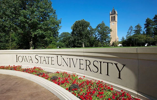 美国爱荷华州立大学博士后职位招聘