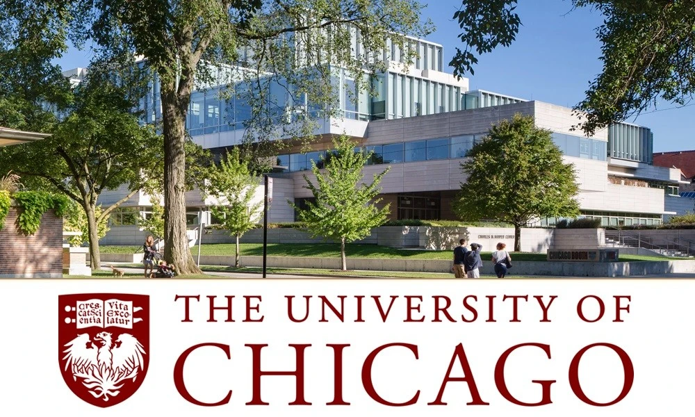 美国芝加哥大学访问学者、博士后职位招聘